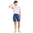 thumbnail image 2 of Short de pyjama George pour hommes, 2 of 6