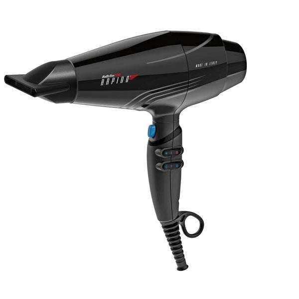 BabylissPro - Hair Dryers - "Rapido" High Performance Hairdryer