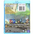 thumbnail image 2 of Tarzan (Blu-ray + DVD + Digital HD), 2 of 2