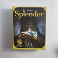 thumbnail image 2 of Splendor Brilliant Gems Game Basic Edition Casual Party Tabletop Card Game, 2 of 7
