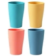 thumbnail image 1 of Pp Cups Gargle Cups Cold Water Cups Children's Tableware Cups Set Wash Cups Cups Kids, 1 of 8