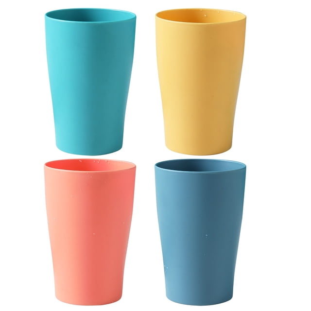 Pp Cups Gargle Cups Cold Water Cups Children's Tableware Cups Set Wash Cups Cups Kids