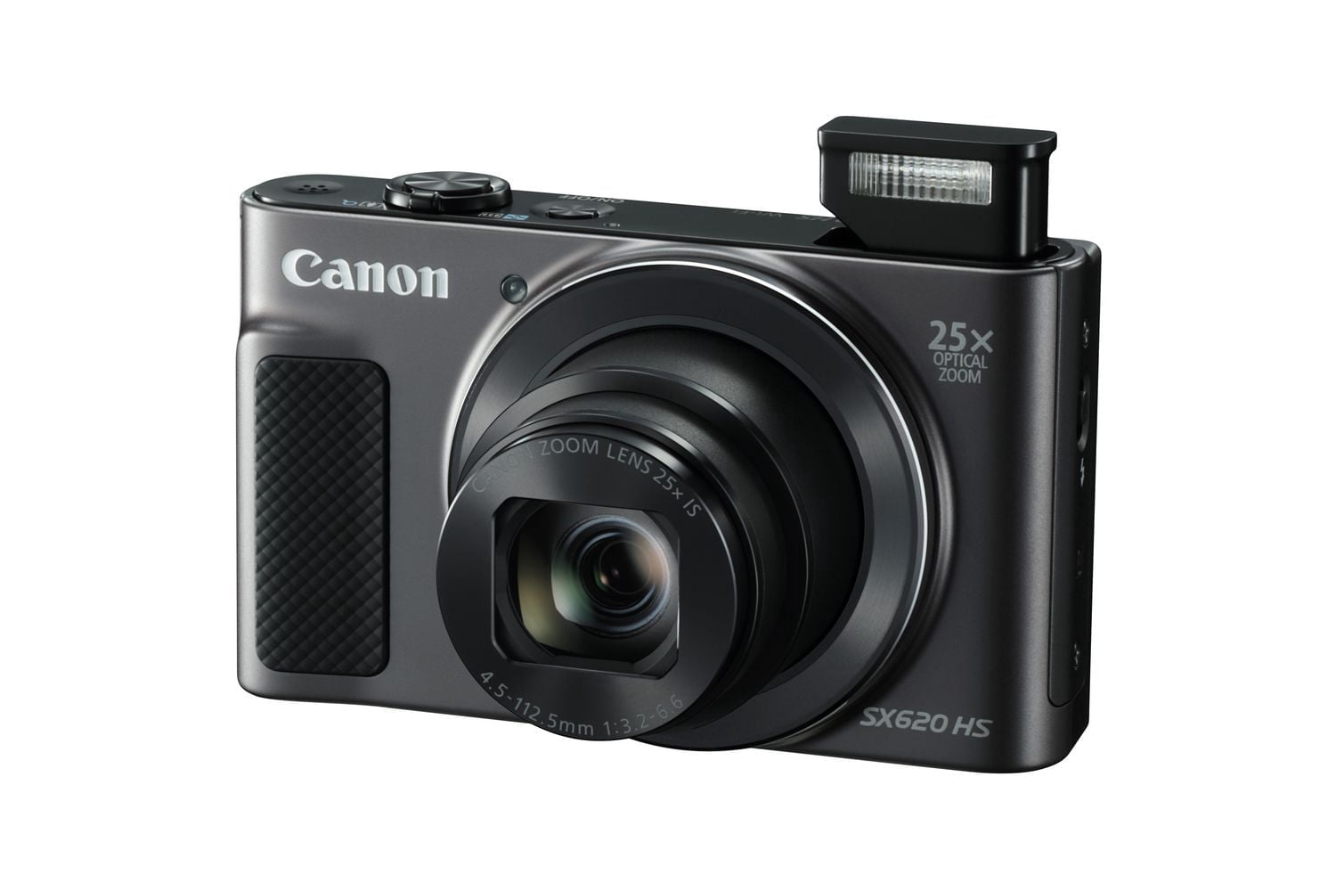 Canon Powershot SX620 Hs Digital Camera - Walmart.ca