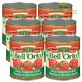thumbnail image 2 of Bell 'Orto Tomates en dés dans le Jus 2,84 L/100 Oz, 2 of 5