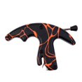 thumbnail image 2 of DYNWAVECA Lightweight Plastic Thumb Activated Release Aid - Ergonomic Grip for Easy Bow Release, 2 of 8