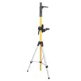 thumbnail image 1 of Leveling Tool Pole, Sturdy Thickened 4.8m  Tool Telescoping Pole Aluminum Alloy  for Renovation, 1 of 8