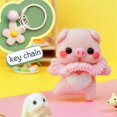 thumbnail image 3 of Cute Pattern Handmade DIY Poke Wool Felts Material Production Package, 3 of 5