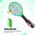 thumbnail image 2 of Electric Mosquito Swatter, Reliable Quality Brand New Convenient  For Home, 2 of 8