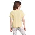 thumbnail image 2 of T-shirt à imprimé graphique George pour filles, 2 of 6