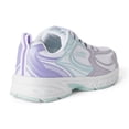 thumbnail image 4 of Avia Girls' Athletic Sneakers, 4 of 4