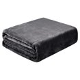 thumbnail image 2 of XZNGL Heating Blanket Soft Electric USB Blanket Can Be Machine Washable For Home Travel Office, 2 of 8