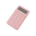 thumbnail image 2 of SASHENHG Scientific Calculator Simples Cute Computer Student Dedicated Portable Calculator Office Dedicated, 2 of 6