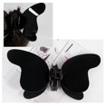 thumbnail image 2 of Clamp Hair Claw Clip Extra Large Round Comb Teeth Lightweight  Hair Clamp for Hair Styling, 2 of 6