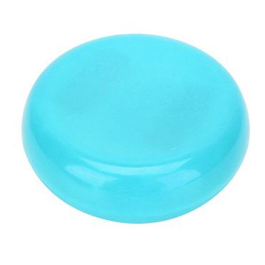 FLAMEEN Magnetic Pin Cushion, Round Sewing Pincushion, Sweater Needles For Storing Sewing Needles Crochet Needles Sewing Tool