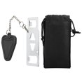 thumbnail image 2 of Portable Door Lock Home Security Door Locker Security Devices For Traveling Hotel Home Apartment College, 2 of 8