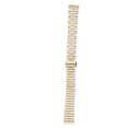thumbnail image 4 of TOPINCN Bracelet de Montre en Acier Inoxydable de Remplacement, Bracelet de Montre Ajustable 12/14/16 mm, 4 of 8