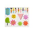 thumbnail image 3 of Ensemble de Babillard de Motivation Pen + Gear, Décor de salle de classe, 3 of 9