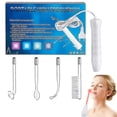 thumbnail image 1 of High Frequency Facial Machine,high Frequency Wand Wrinkle Remover Skin Tightening Beauty Therapy Device, 1 of 4