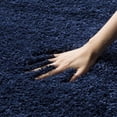 thumbnail image 2 of Safavieh Milan Harlow Tapis Peluche Solide Shag, 2 of 8