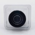 thumbnail image 2 of 4 Pcs Universal Cooker Hob Gas Burner Cap 55mm 75mm 100mm For SABAF Accessories, 2 of 3