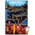 thumbnail image 1 of Minecraft - Mondain, 1 of 4