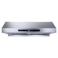 thumbnail image 2 of Sakura 30" R3311 Stainless Steel Range Hood, 2 of 2