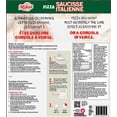 thumbnail image 2 of Sausages, MIKES STUFF CRST PIZZA SAUSAGE, 2 of 5