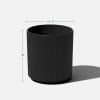 thumbnail image 2 of 16RD PLNTR BLACK - FRENCH, 2 of 9