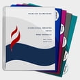 thumbnail image 2 of C-Line Products Inc CLI05750 5 Tab Poly Index Dividers With Slant Pocket Assorted 5 Stand Tab, 2 of 3