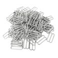 thumbnail image 3 of veasfak Lots of 100 Bra Accessories Rings Sliders Hooks For Straps Size 8 Shapes, 3 of 6