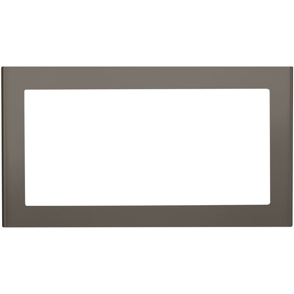 GE 27" Optional Trim Kit for Microwave Slate JX827SLFC