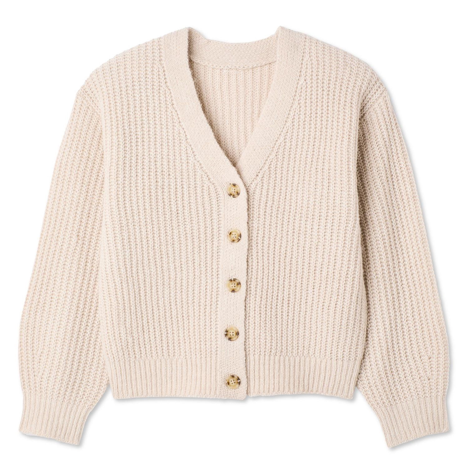 George Girls' Cozy Cardigan