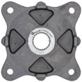 thumbnail image 4 of Niche Rear Wheel Hub for Polaris RZR 800 Sportsman Ranger 500 700 570 5135113 519-CWH2224B, 4 of 8