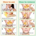 thumbnail image 5 of 30 Pcs Sleep Strips Anti Snoring Breathing Improving Patch Mouth Correction Sticker 4.5cmx6.5cm, 5 of 5
