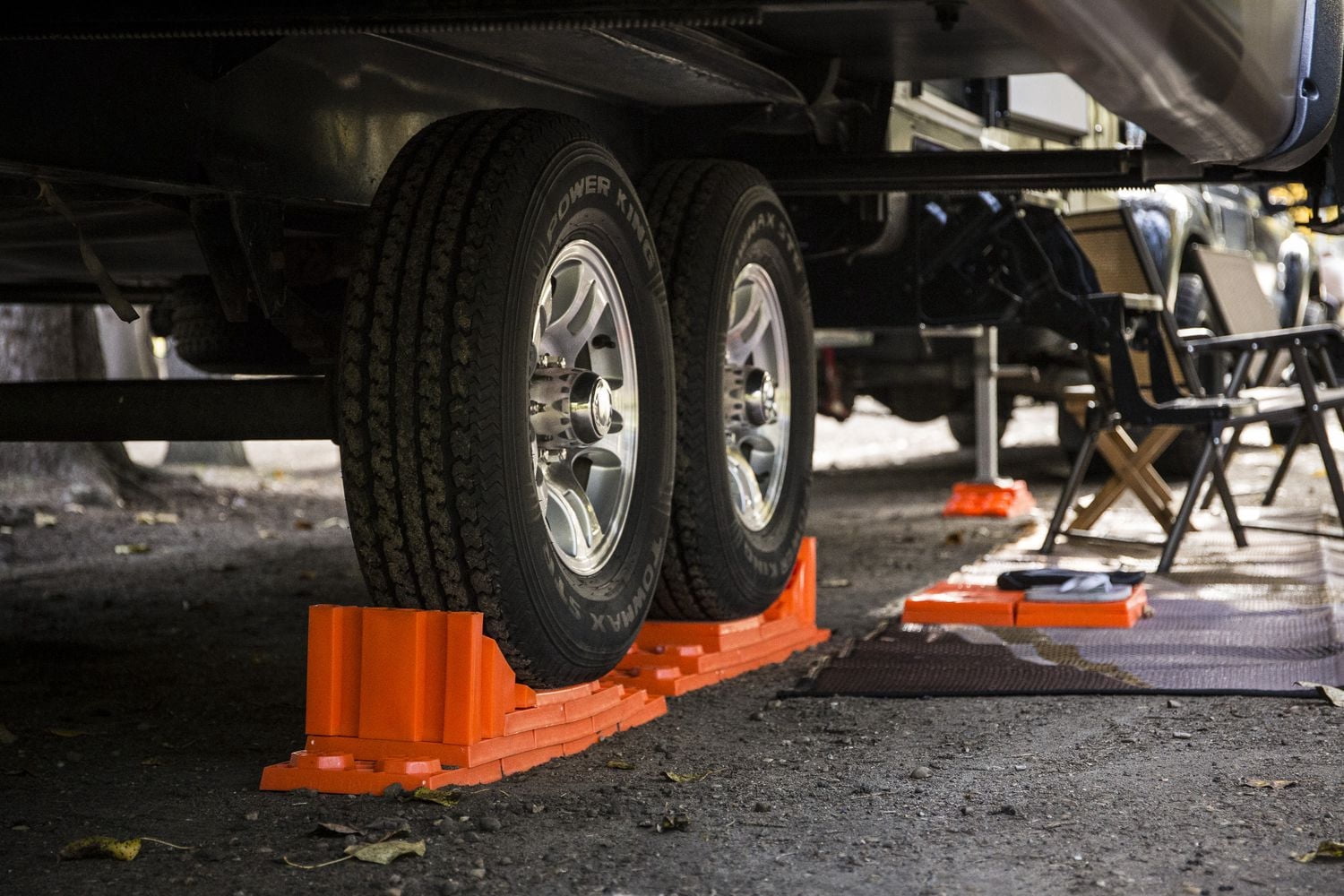 Tri-Lynx 00015 Lynx Levelers - 10 Pack