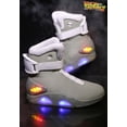 thumbnail image 2 of Back to the Future Partie II Chaussures Lumineuses, 2 of 6