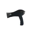 thumbnail image 1 of Aria Beauty - Mini foldable dryer black 1200w, 1 of 2