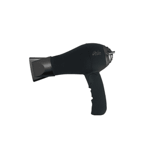 Aria Beauty - Mini sécheur pliable noir 1200w