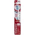 thumbnail image 1 of Colgate 360 Advanced Optic White Brosse à Dents, Souple, 1 of 3