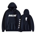 thumbnail image 1 of Hoodie Trend Billie Eilish Sweatshirt Rapper Peripheral Loose Men's And Women's Sweatshirt, 1 of 2