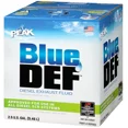 thumbnail image 4 of BlueDEF Diesel Urea & Deionized Water 2.5 Gal Jug & Peak Diesel Additive, 32 Oz., 4 of 5