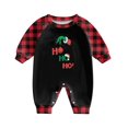 thumbnail image 1 of Pyjamas de Noël Assortis pour Femmes Ensembles de Pyjamas de Vacances pour la Famille, 1 of 3