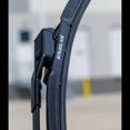 thumbnail image 5 of 24IN 610MM BLACK SILICONE WIPER BLADE, 5 of 5