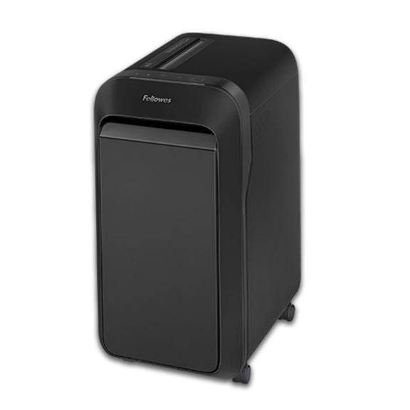 Déchiqueteuse coupe-croisée Fellowes® Powershred LX190