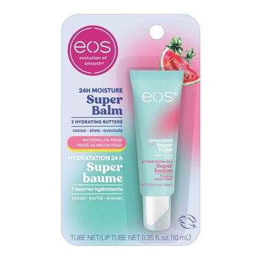 eos 24h Moisture Super Balm Watermelon Frose