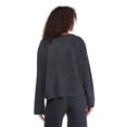 thumbnail image 3 of George Women's V-Neck Sweater, 3 of 6