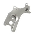 thumbnail image 2 of Support de Frein à Disque Réglable Modification Vélo de Montagne Cadre Arrière en Alliage d'Aluminium Durable Adaptateur de Frein Convertisseur pour Cyclisme, 2 of 6