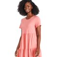 thumbnail image 4 of George Women's Tiered Dress, 4 of 6