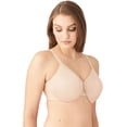 thumbnail image 2 of Wacoal Womens Full Figure Simple Shaping Minimizer Bra, 2 of 3