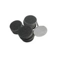 thumbnail image 1 of Sand Paper Replacement Pads For Electric sander electric disposable Foot File 25mm 150Grit 50Pcs, 1 of 9
